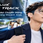 Essilor Varilux XR Track – Bắt Trọn Mọi Chuyển Động, Nhìn Rõ Từng Khoảnh Khắc